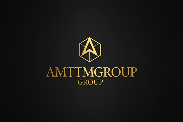 AMTTMGROUP Logo